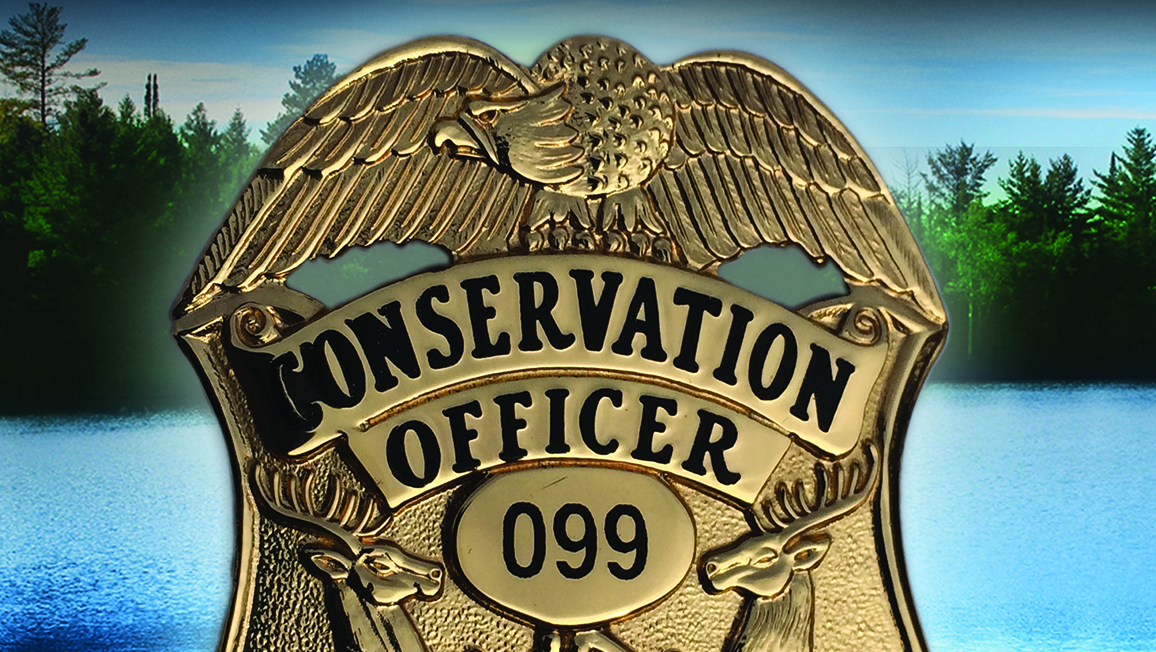 Why I Served As a Conservation Officer