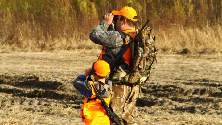 nra-hunters-leadership-forum-when-hunting-with-kids-a-deer-s-age