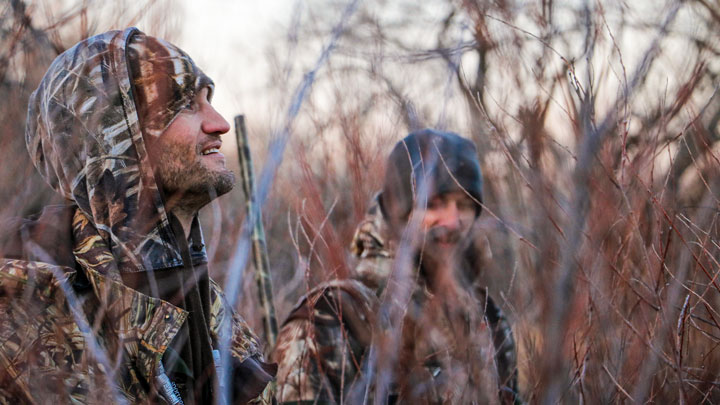 NRA Hunters' Leadership Forum | Voice of Leadership: Promoting Cultural ...