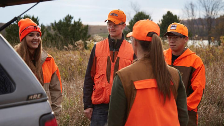 Biden Admin. Might Consider Closing Some Public Lands to Hunting