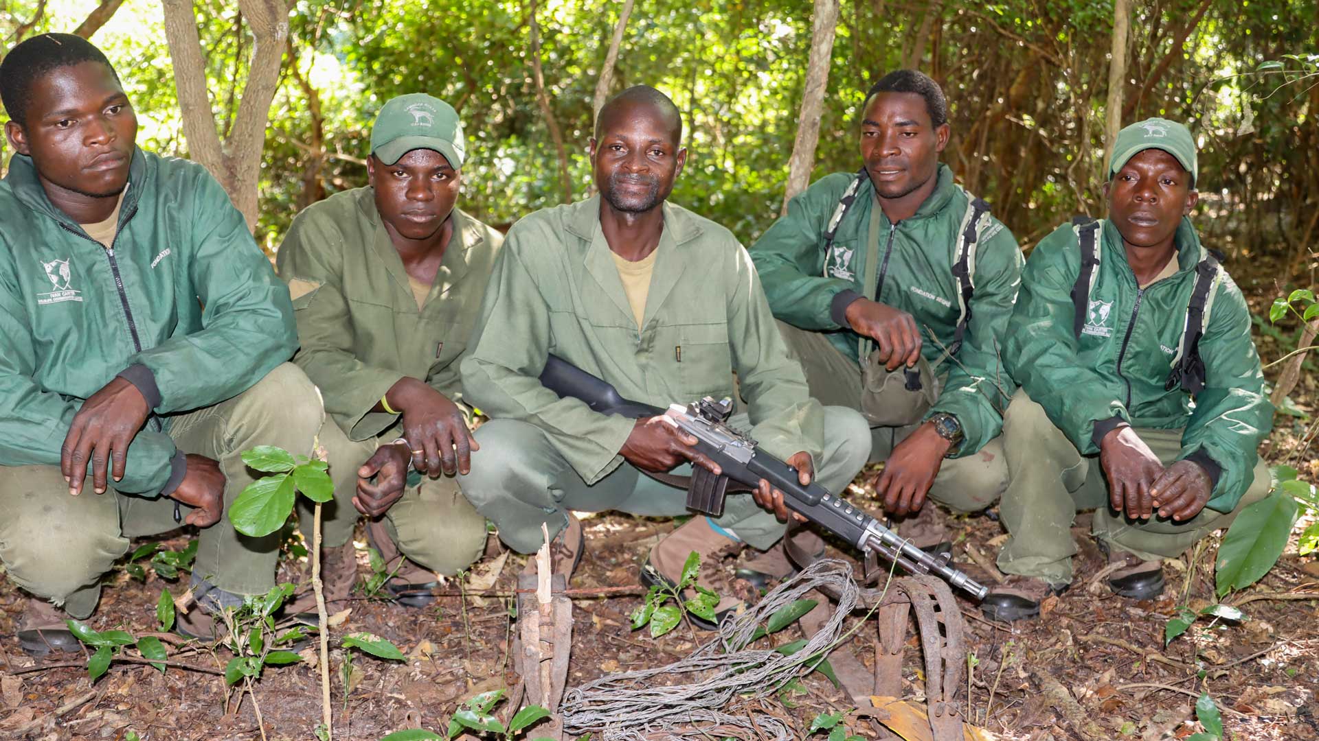 How Hunters Fund Africa’s Anti-Poaching Efforts: The Story of Mozambique’s Coutada 11