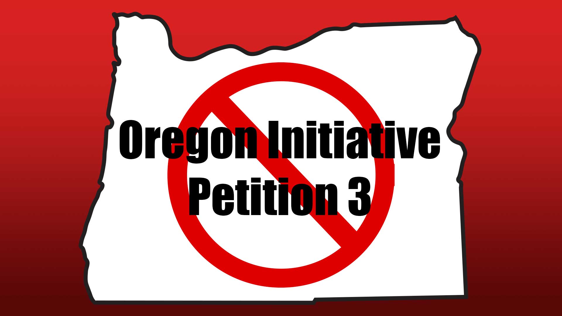 Oregon Extremists’ Fail to Put Hunting and Fishing Ban on State’s November Ballot