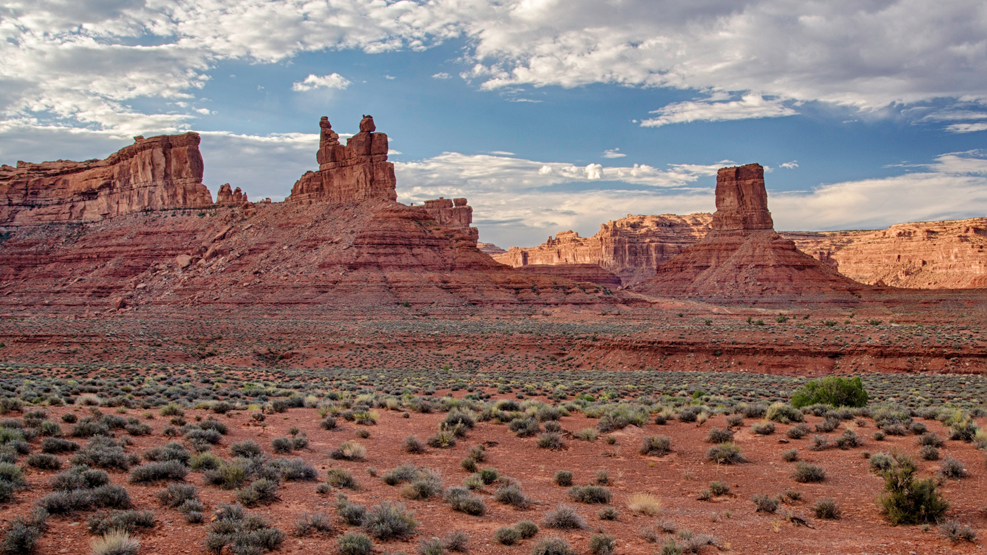 Biden-Harris Administration Cuts Off Access to Federal Lands, Aims to Ban Shooting at Bears Ears National Monument