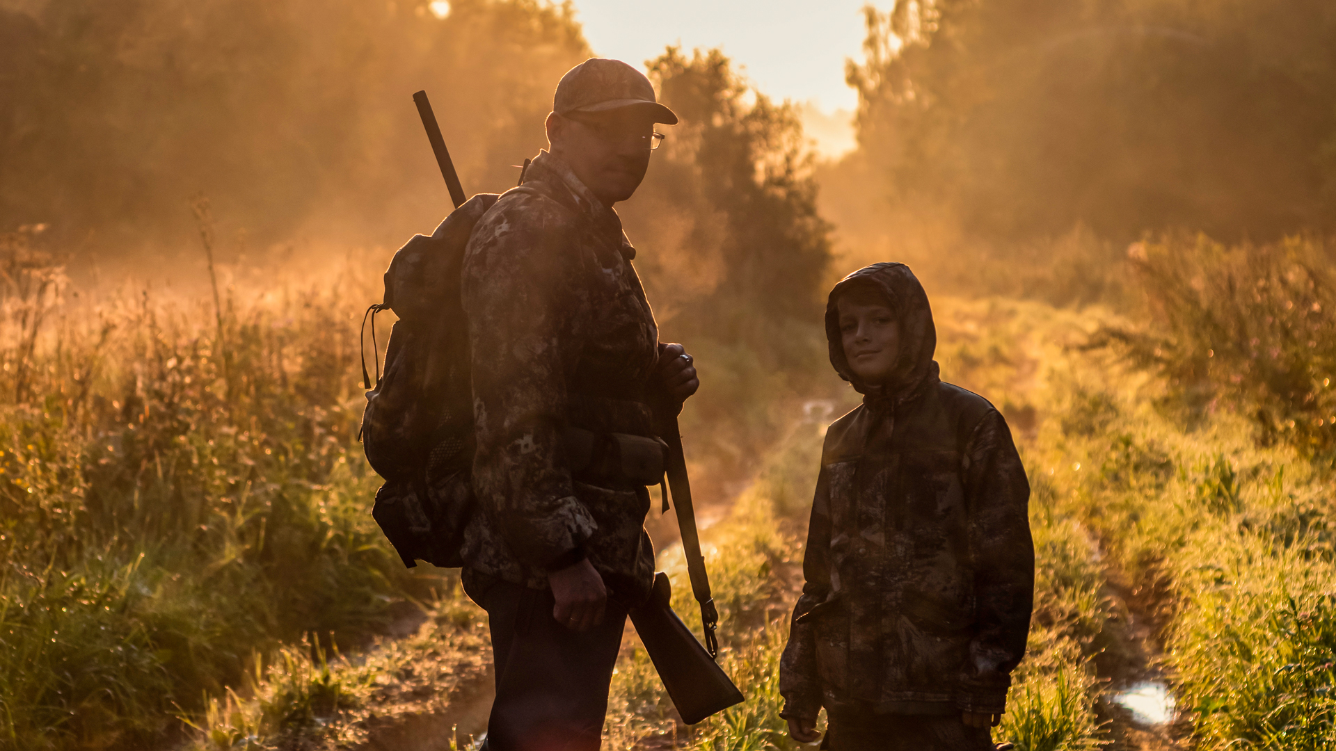 NRA and First Hunt Foundation Enter into MOU to Save Our Hunting Heritage