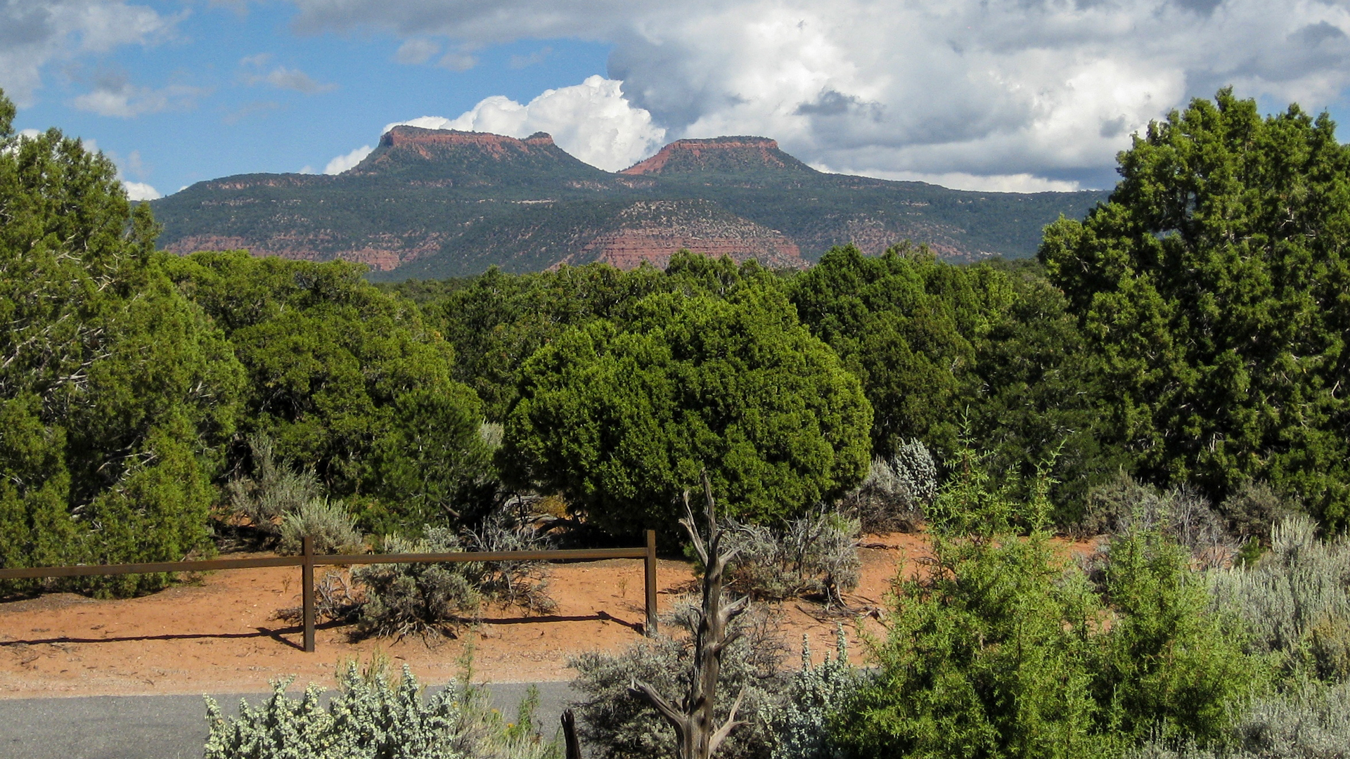 NRA, Others Protest Shooting Ban at Bears Ear National Monument