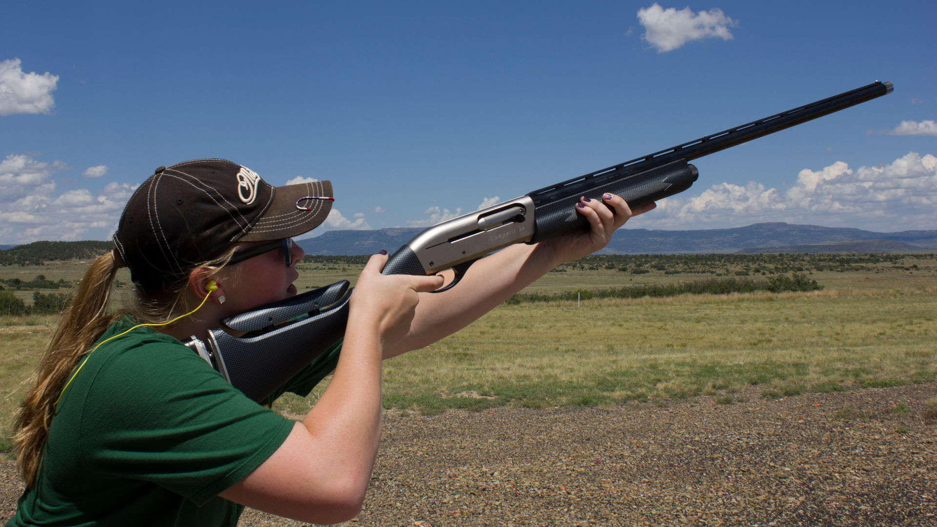 Supporting the Next Generation: The NRA Youth Hunter Education Challenge