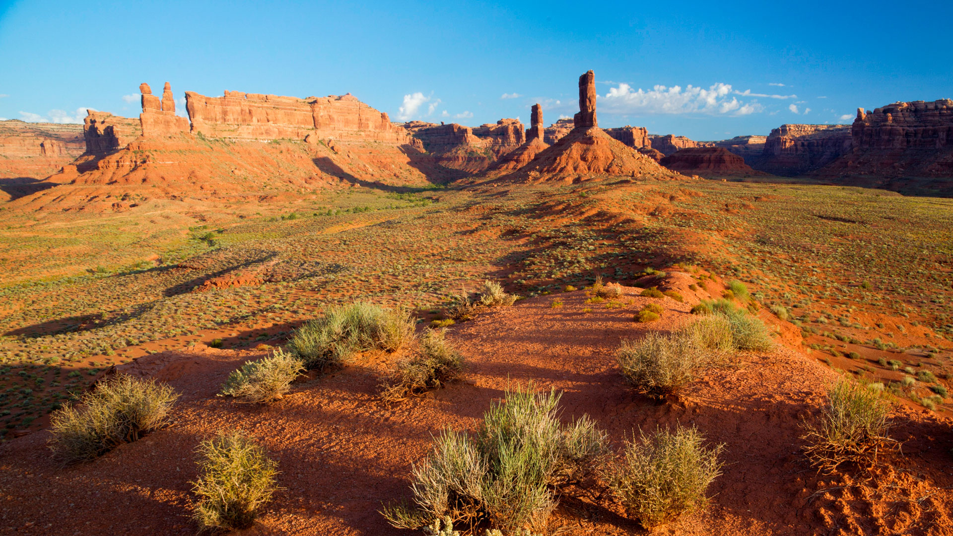 Biden Administration Reverses Proposal Banning Shooting at Bears Ears National Monument