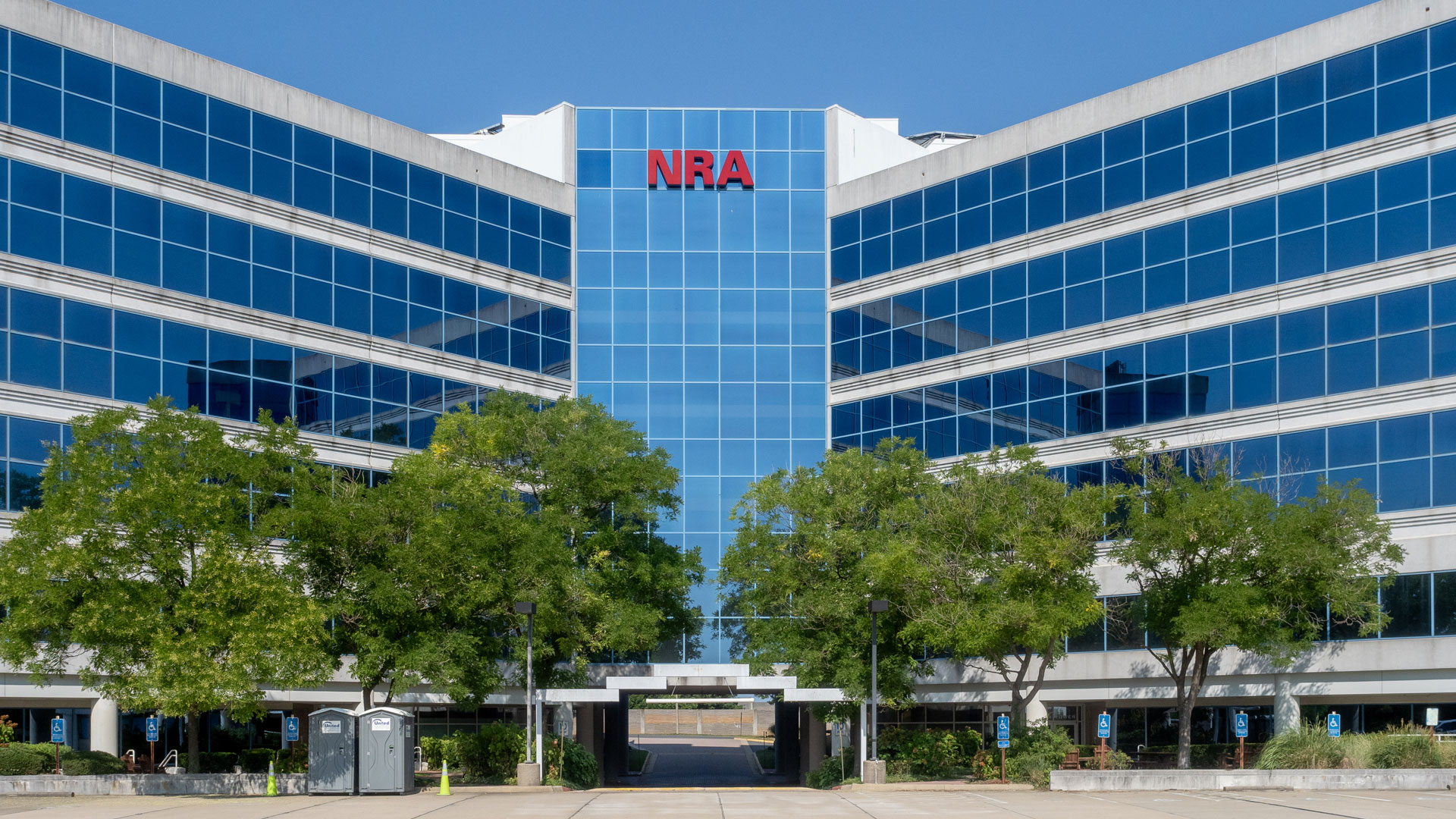 NRA Issues Statement on President Trump’s Executive Order Protecting Second Amendment Rights