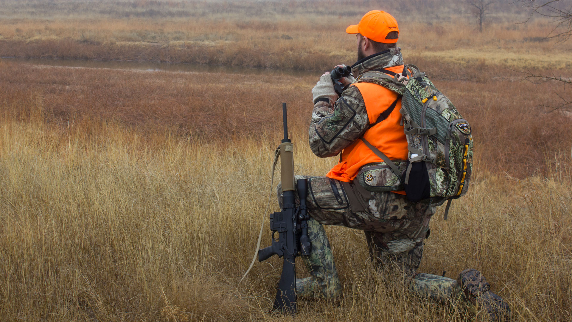 Why Your Next Hunting Rifle Should be an AR-15