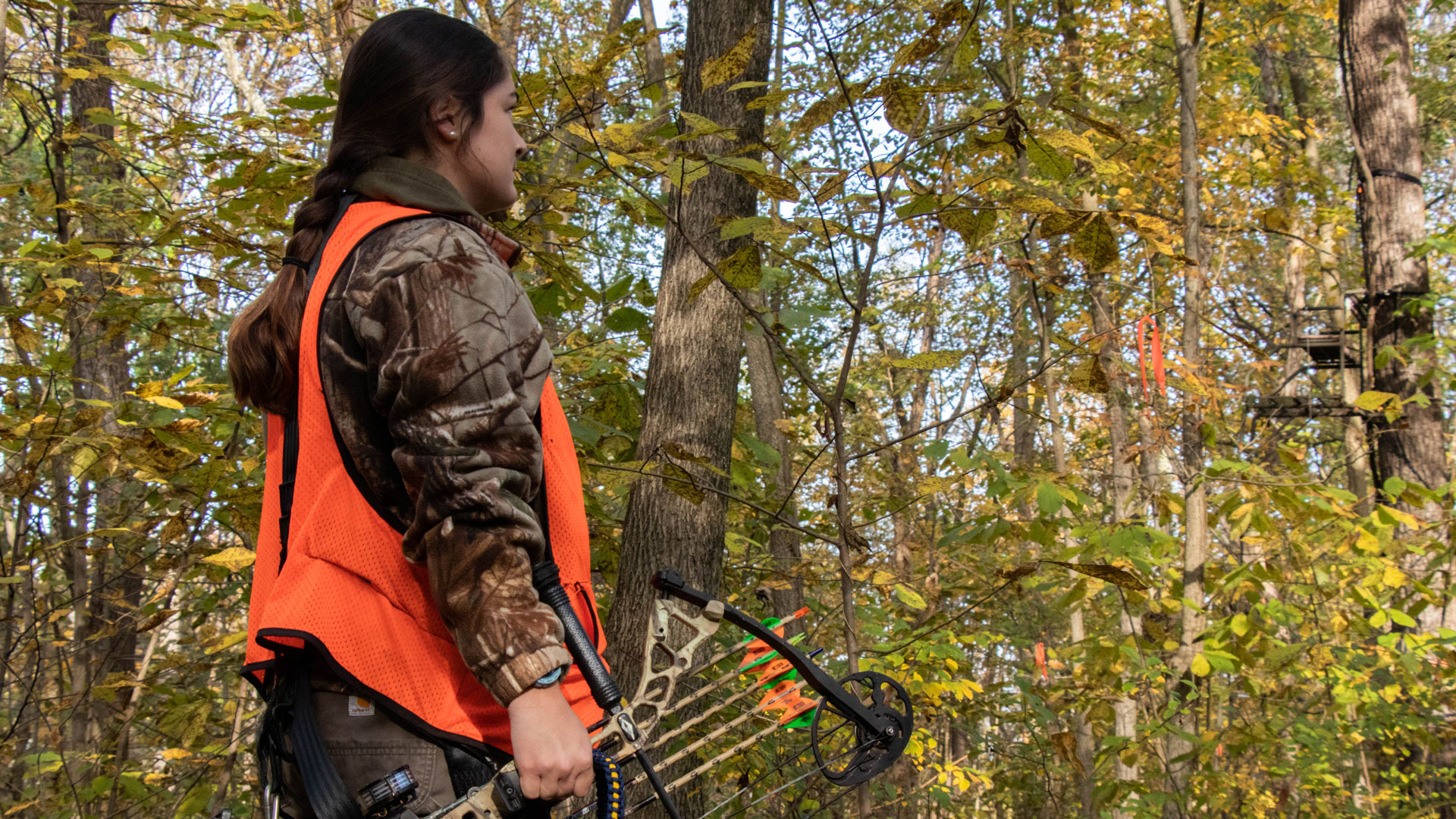 Wisconsin Governor Proposes Doubling Some Resident Hunting License Fees